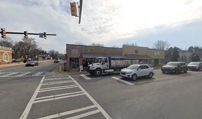 Combs Concrete Construction Co