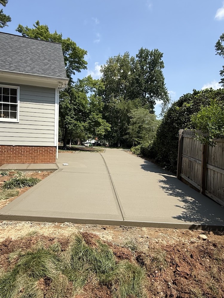 Pacheco's Concrete LLC