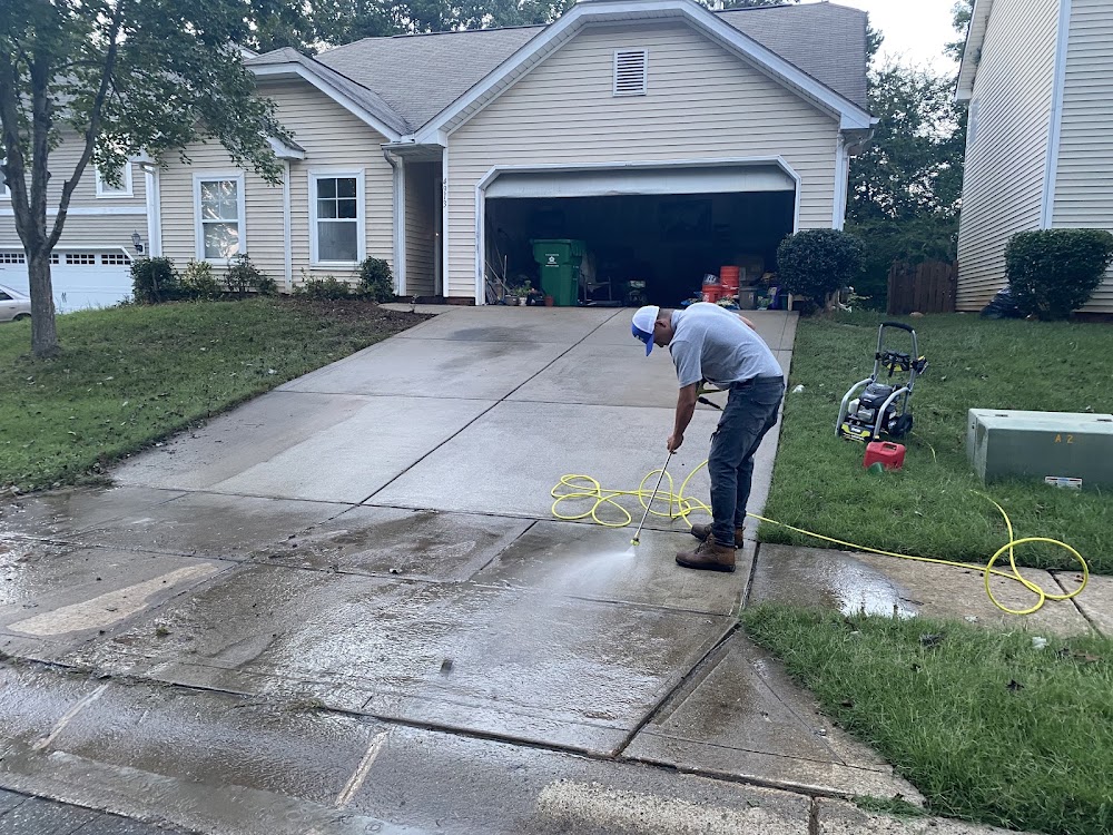 Xavier Contracting Services LLC