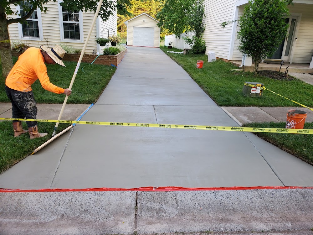 Casas Construction and Landscaping