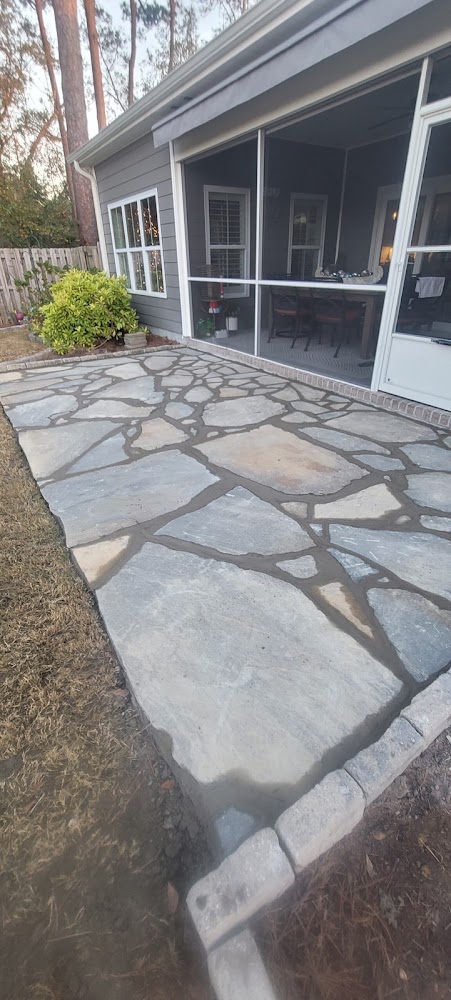 Swan Masonry Company