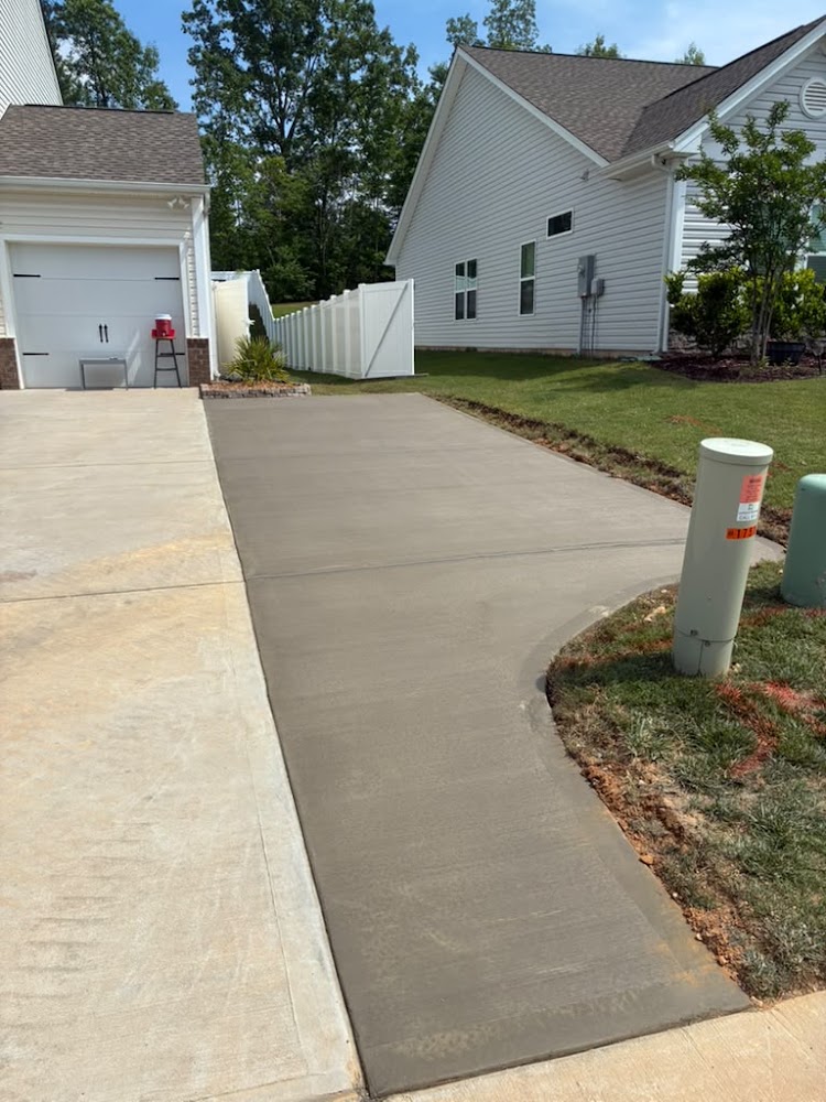 Junior Pena Construction LLC