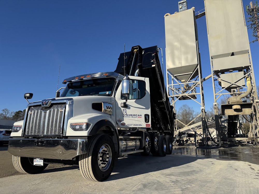 American Ready Mix