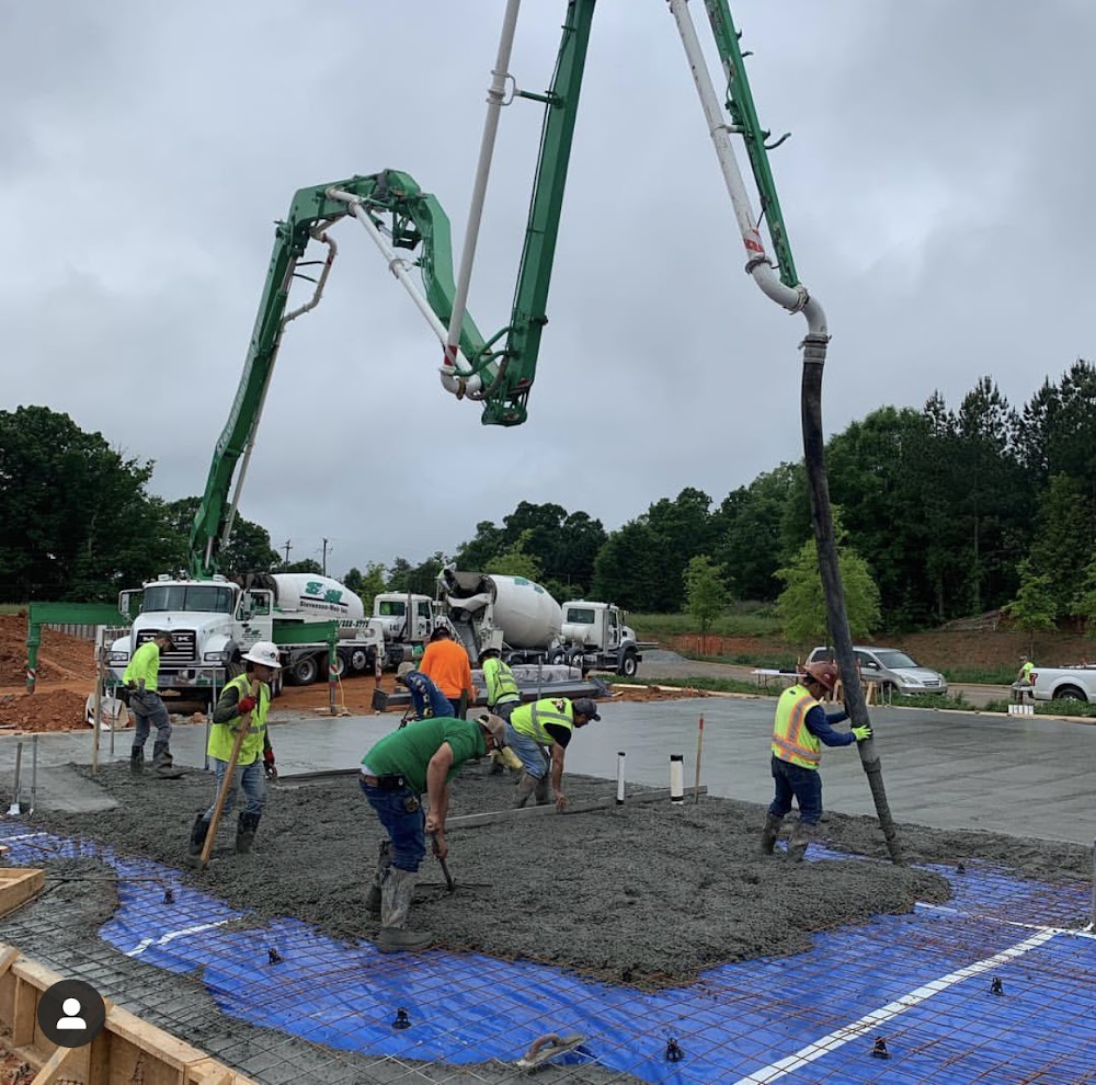 Capel Concrete